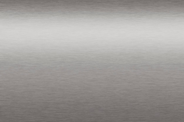 Free photo gray smooth textured background design