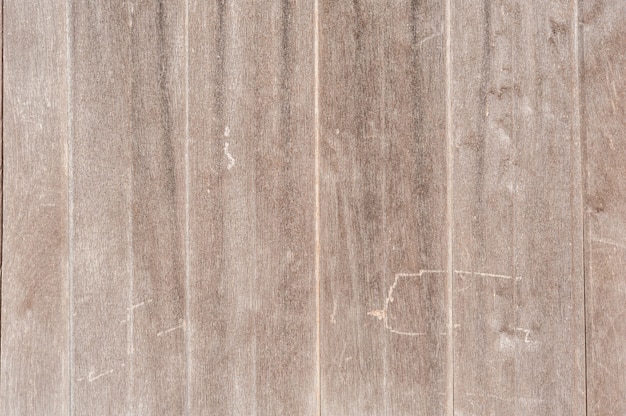 Free photo gray texture of wooden boards