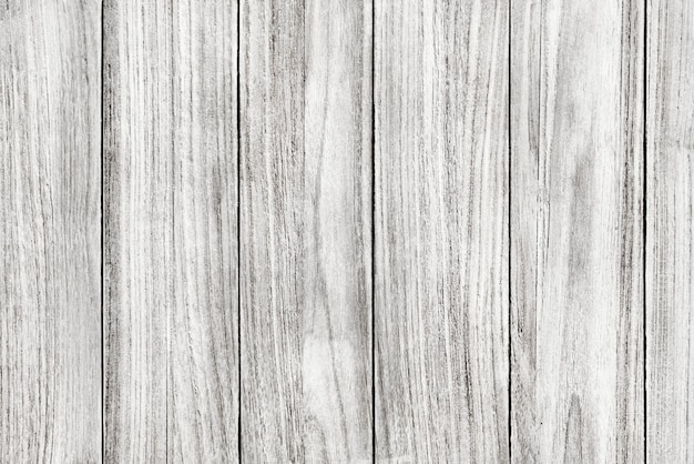 Free photo gray wooden background texture design