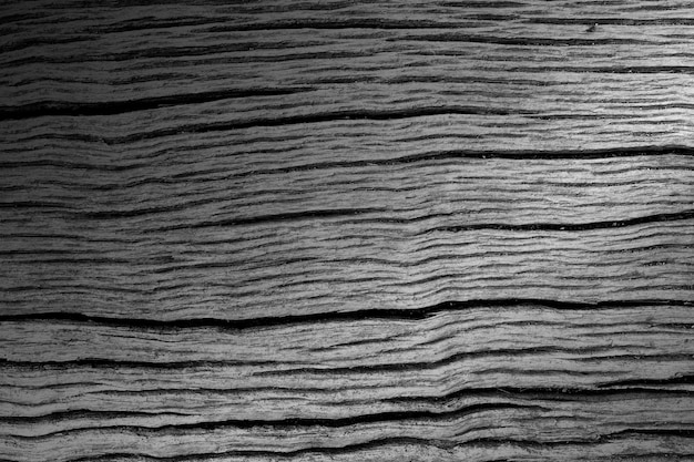 Gray wooden plank textured background