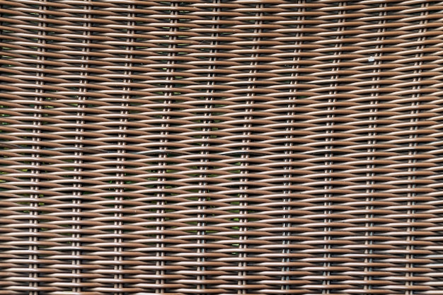 Free Photo great wicker texture