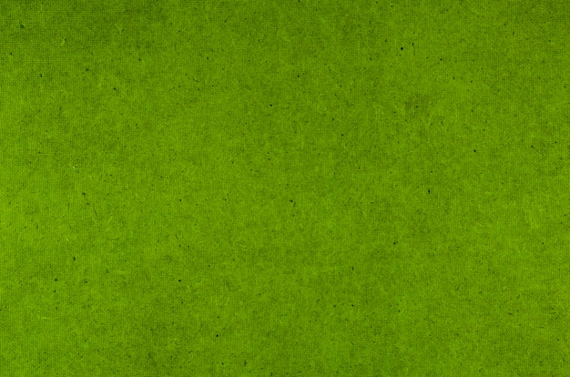 Green billiard textured cloth