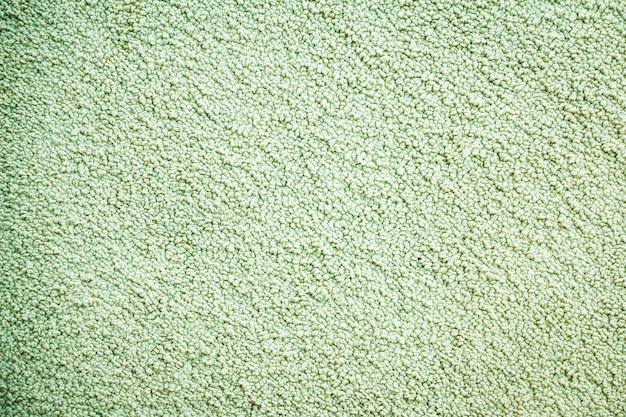 Green carpet textures