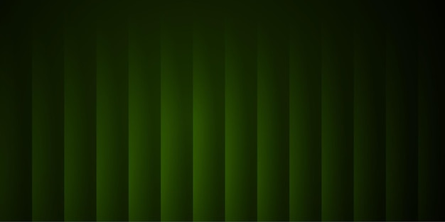 Free Photo green colour curtain pattern background abstract banner multipurpose design