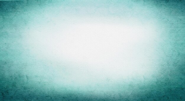 Green gradient  Watercolor background