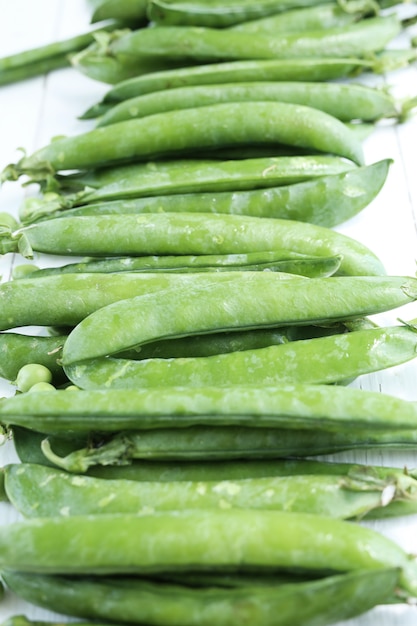 Green peas