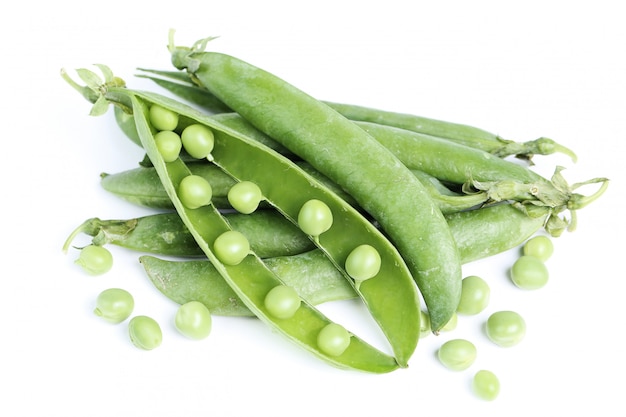 Green peas