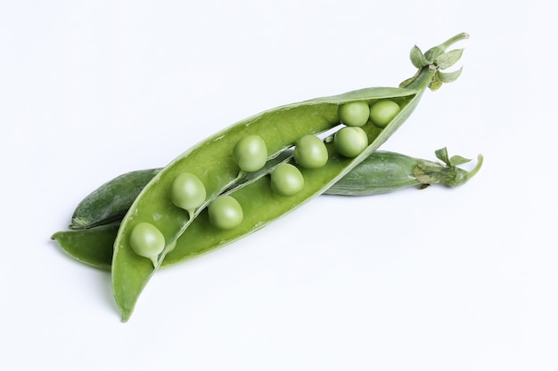 Green peas