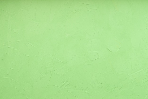 Free photo green wall texture