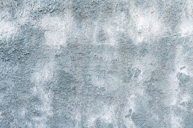 Grey concrete wall background