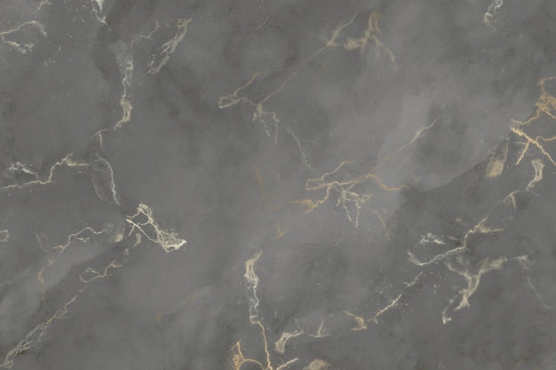 Free photo grey and gold marble texture