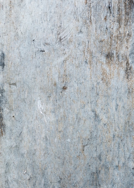 Free Photo grey painted wall texture with cracks