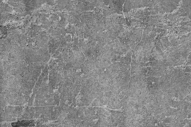 Grey rough surface