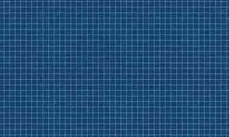 Free photo grid line pattern with blue texture background