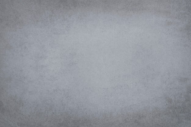 Grunge gray concrete textured background