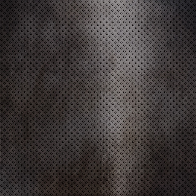 Grunge metal background