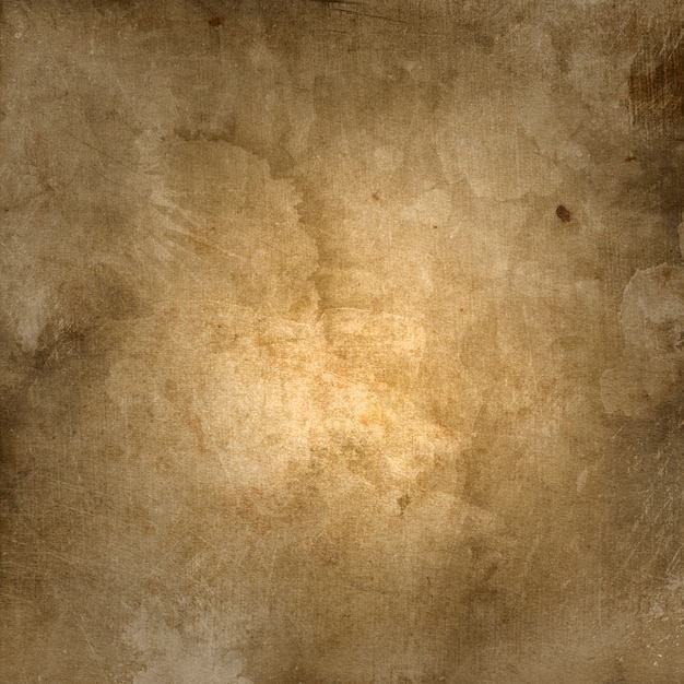 Grunge paper background