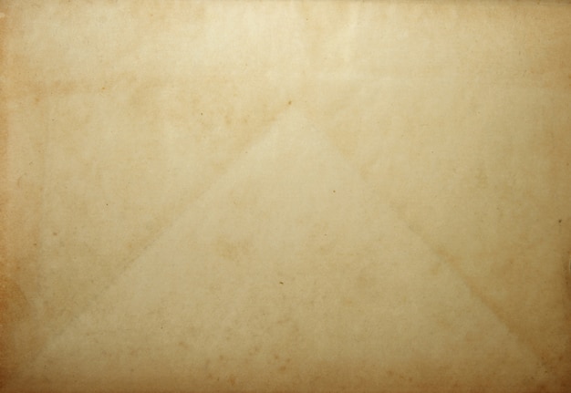 Free Photo grunge vintage old paper background