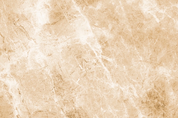 Free photo grungy brown marble textured background