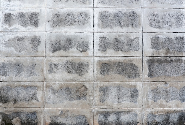 grungy concrete wall