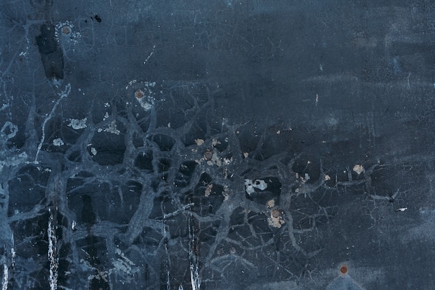 Free Photo grungy weathered wall with rough texture