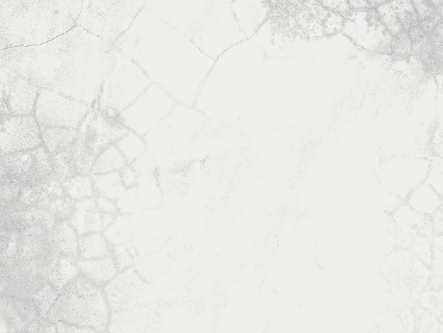 Free photo grungy white background of natural cement or stone old texture as a retro pattern wall. conceptual wall banner, grunge, material,or construction.