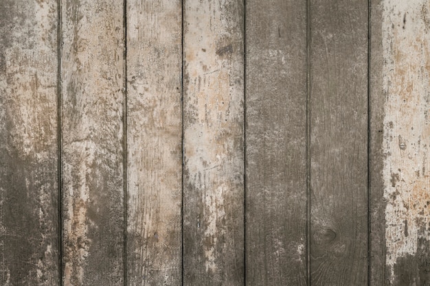 Grungy wooden plank textured background