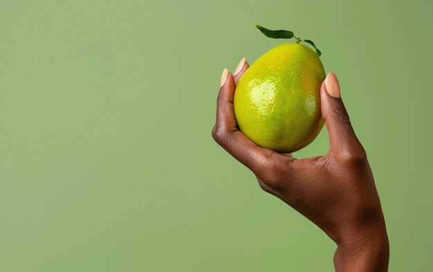 Guava fruit still life