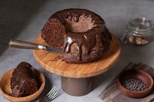 Chocolate cake photos