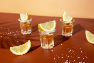 Tequila photos