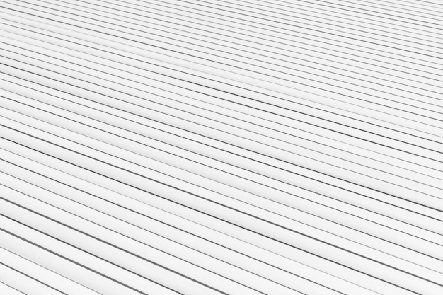 Free Photo high angle white planks background