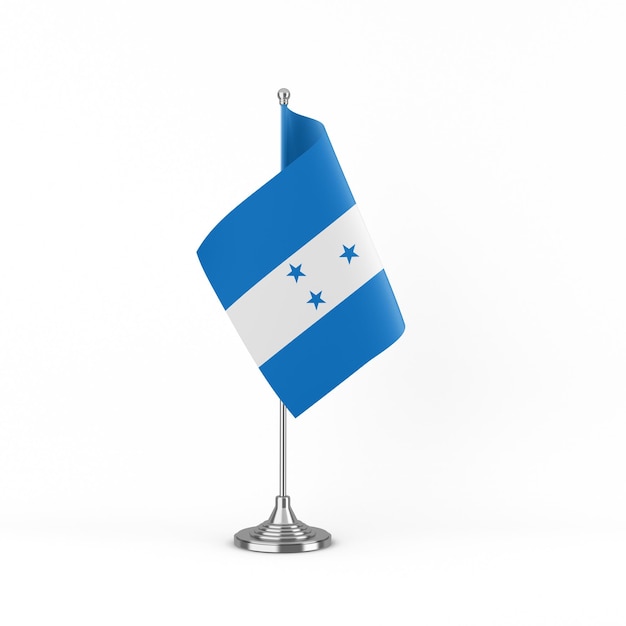 Honduras Flag