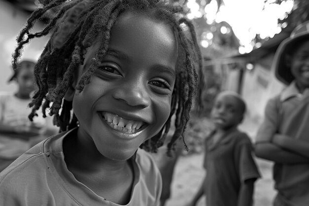 Individual with dreads rastafari movement