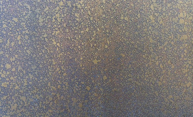 Free Photo iron textured dirty golden shiny horizontal