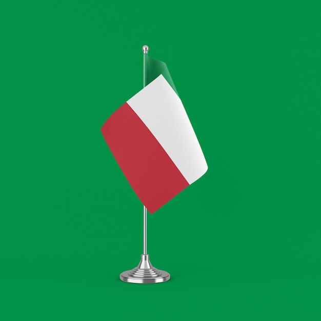 Free Photo italy flag