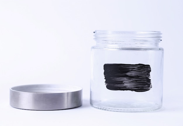 Jar for coins