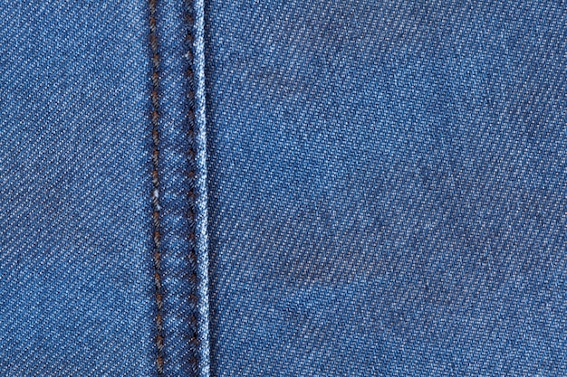 Free photo jeans background