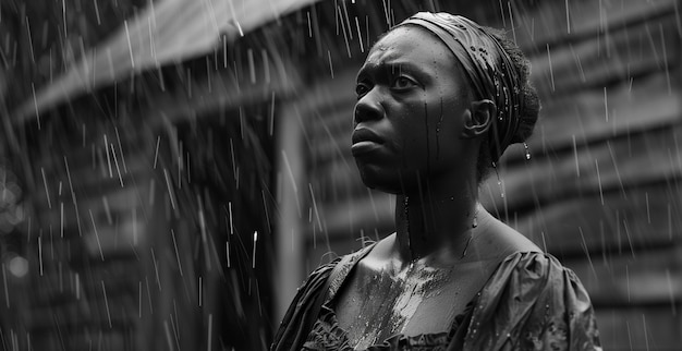 Free Photo juneteenth celebration with symbolic representation of the end of slavery in the united states