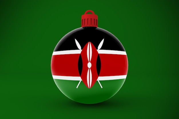 Free photo kenya ornament