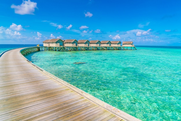 lagoon landscape hut reef bay