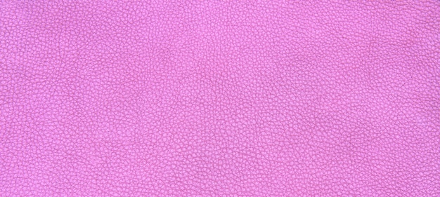 Free Photo leather pink texture