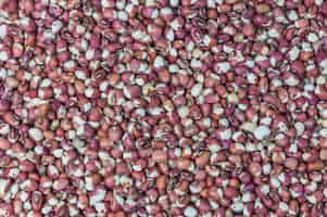 Free photo legume texture