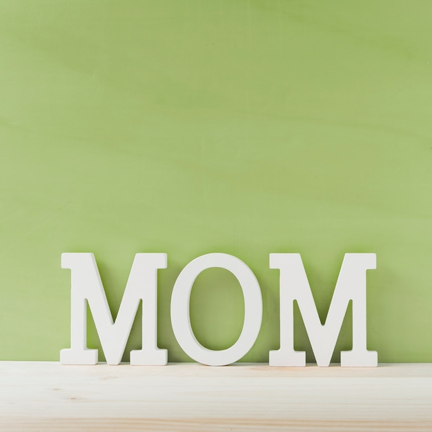 Letters for mothers day