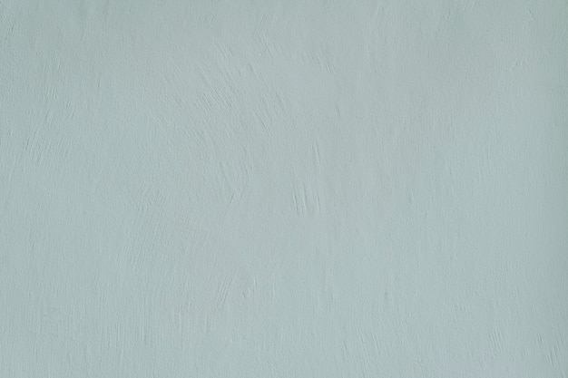 Free photo light blue painted wall