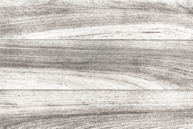 Free Photo light gray wooden floor background