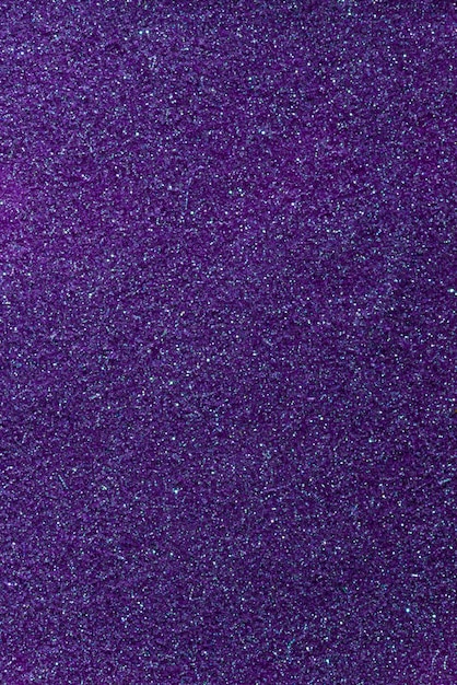 Light purple glittery background