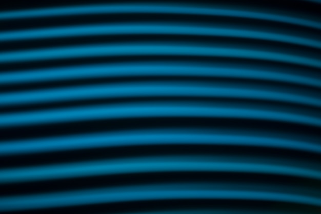 Light streak lines background