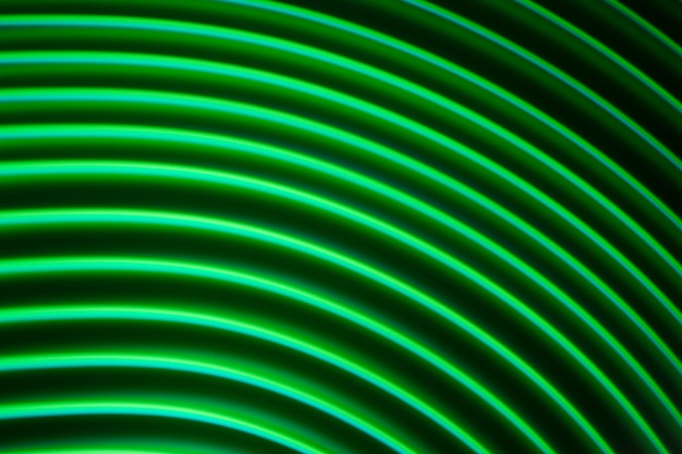 Free photo light streak lines background