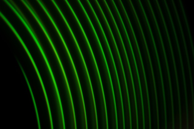 Free Photo light streak lines background