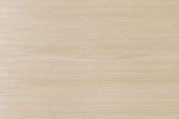 Free Photo light wood texture, beige background with design space